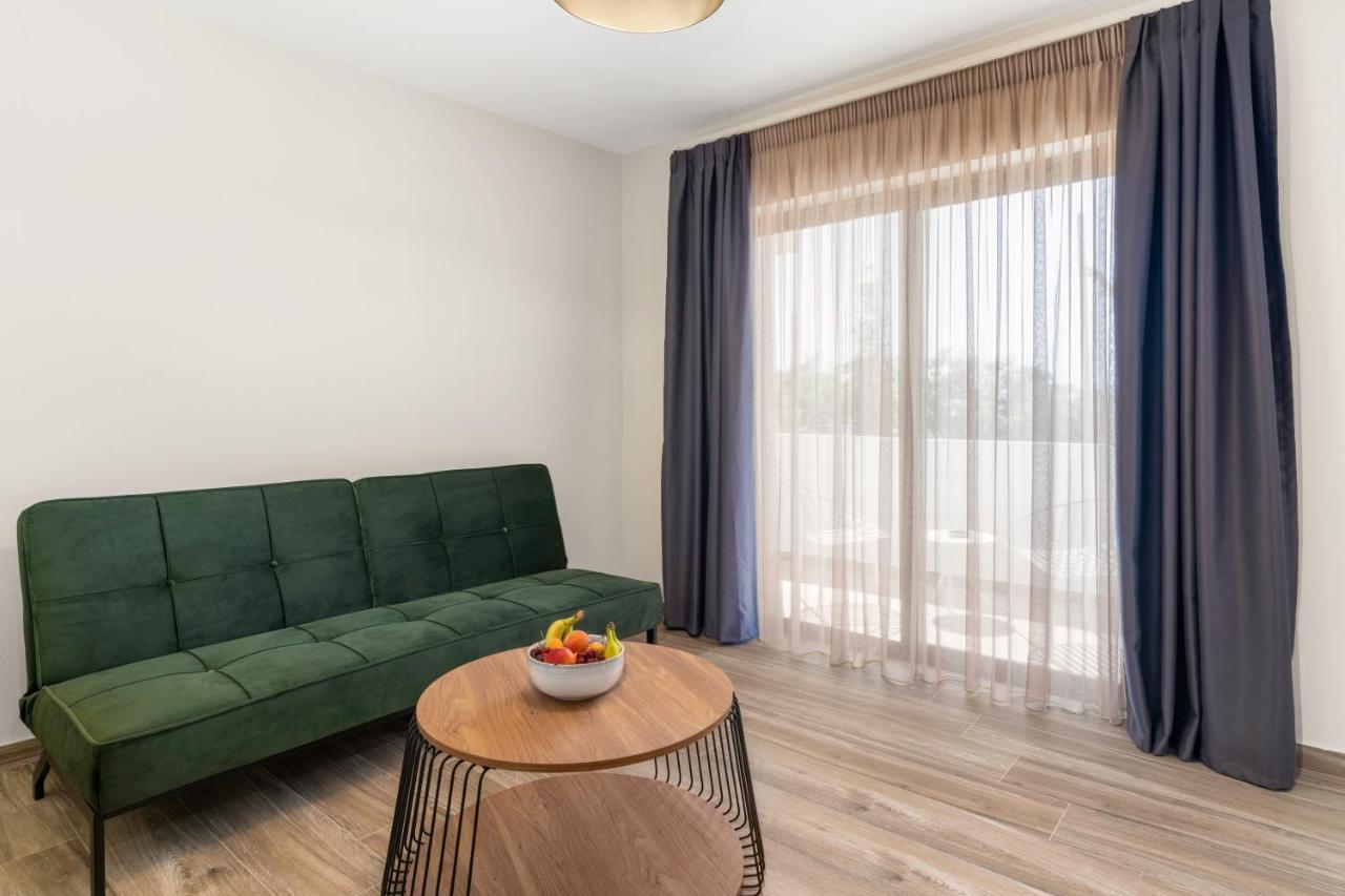Sigma Luxury Rooms Sívota 외부 사진