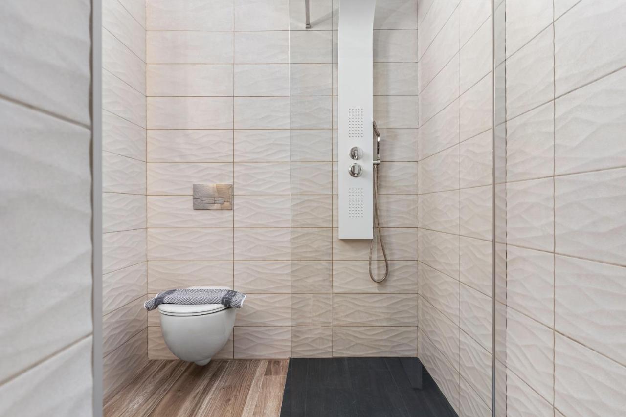 Sigma Luxury Rooms Sívota 외부 사진