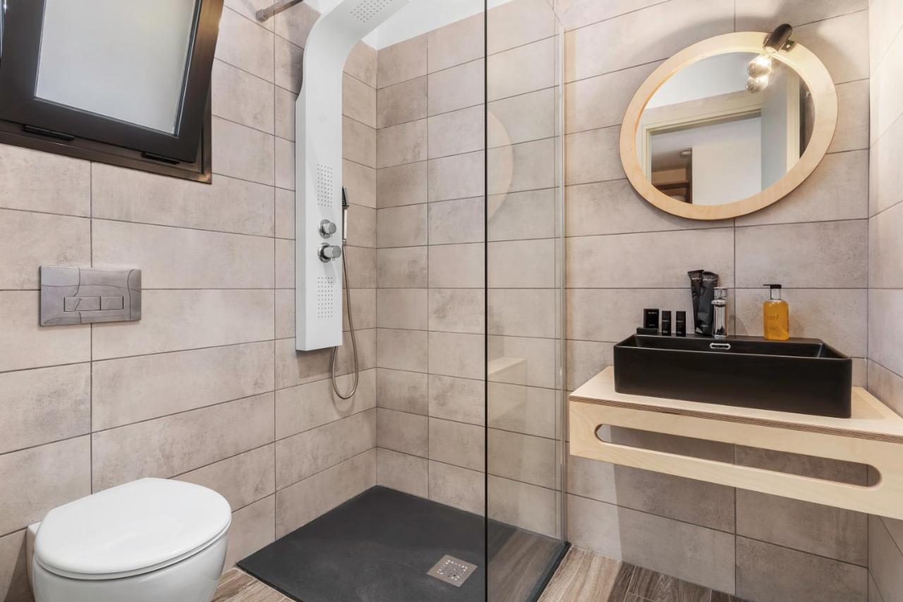 Sigma Luxury Rooms Sívota 외부 사진