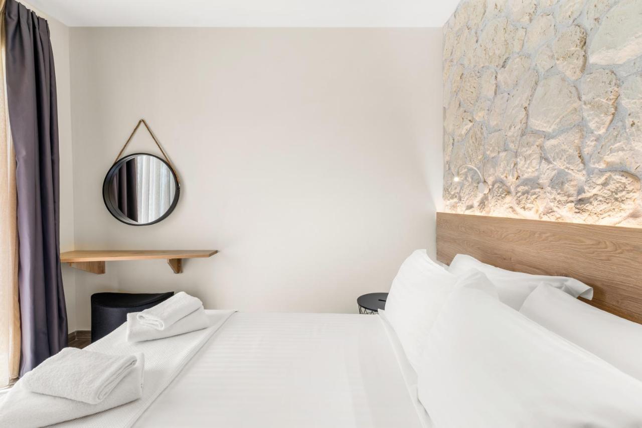Sigma Luxury Rooms Sívota 외부 사진